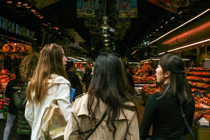 Barcelona: Sagrada Familia, Park Güell and Old Town Tour - Value for Money