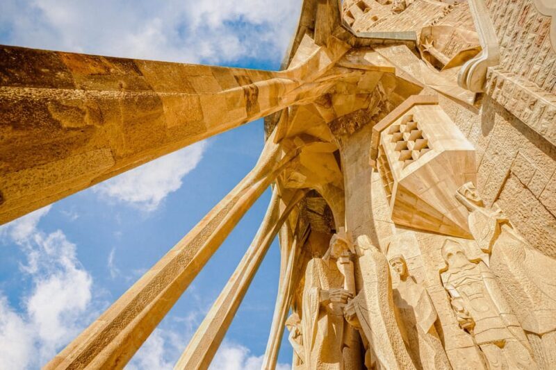 Barcelona: Sagrada Familia Priority Access Guided Tour - The Sum Up: Who Should Book This Tour?