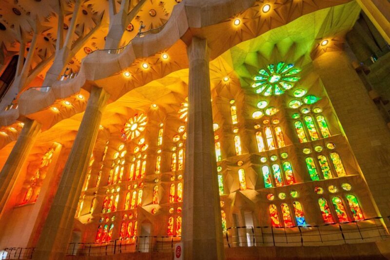 Barcelona: Sagrada Familia Priority Access & Guided Tour - Final Thoughts
