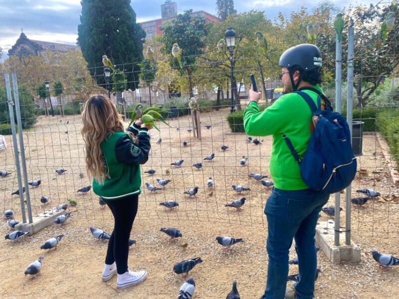 Barcelona: Sagrada Familia Private E-Scooter Tour - FAQ