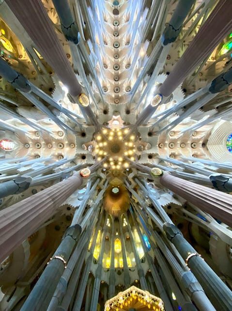Barcelona: Sagrada Familia Private Guided Tour - Final Thoughts