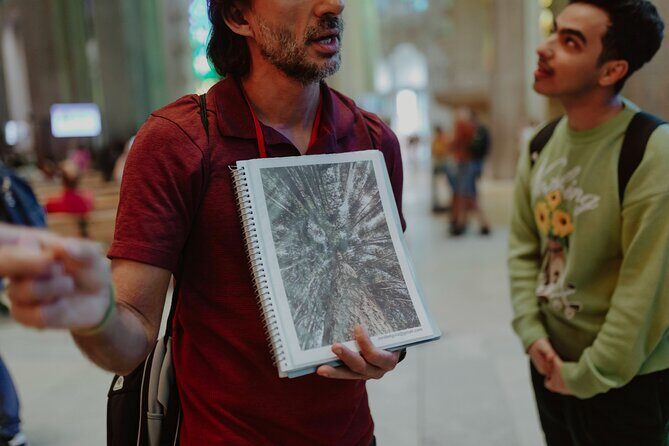 Barcelona: Sagrada Familia Semi-Private Guided Tour - Frequently Asked Questions