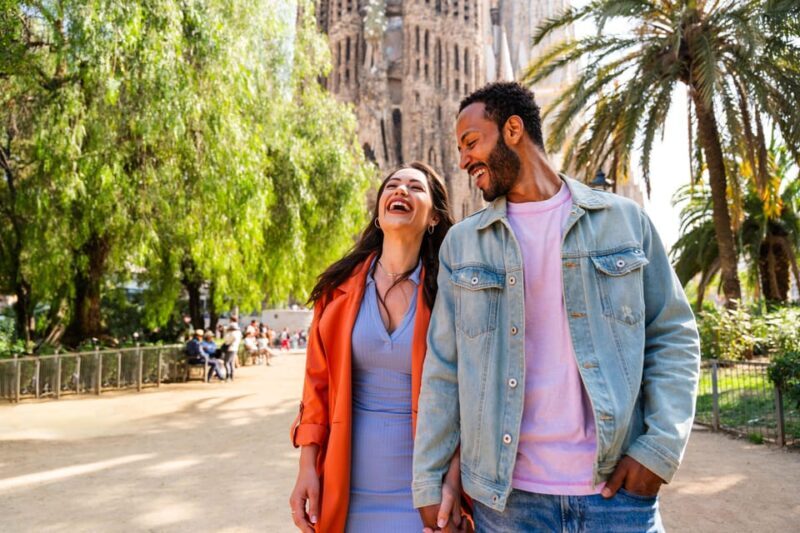 Barcelona: Sagrada Familia Skip-The-Line Guided Tour - Final Thoughts: Is This Tour Right for You?