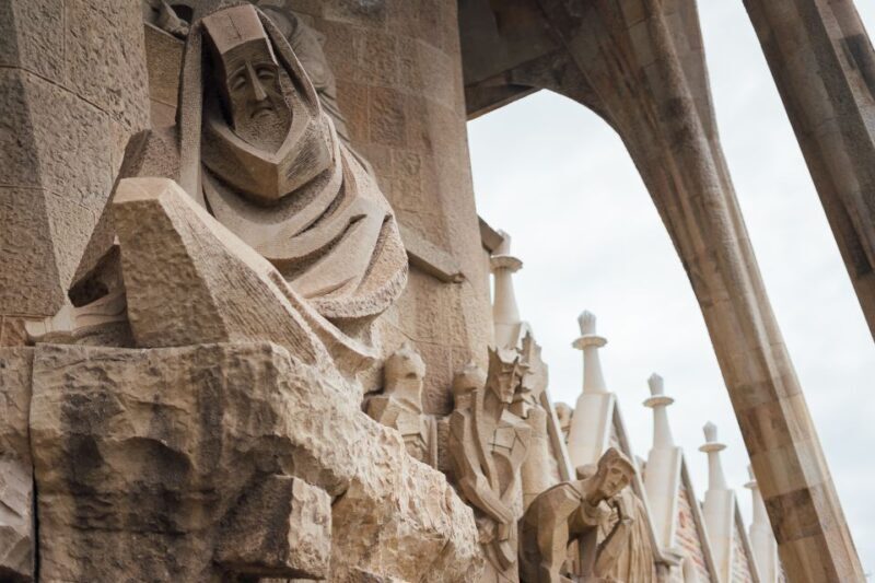 Barcelona: Sagrada Familia Skip-the-line Guided Tour - Final Thoughts: Is This Tour Right for You?