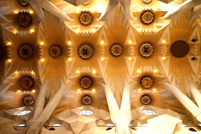 Barcelona: Sagrada Familia Skip-the-Line Guided Tour & Tickets - Final Thoughts