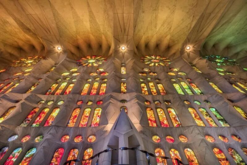 Barcelona: Sagrada Familia Skip The Line Insider Guided Tour - Who Should Book This Tour?