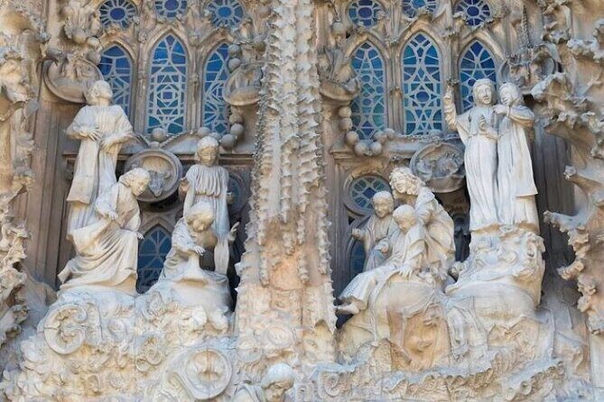 Barcelona Sagrada Familia Skip The Line Insider Guided Tour - Final Thoughts
