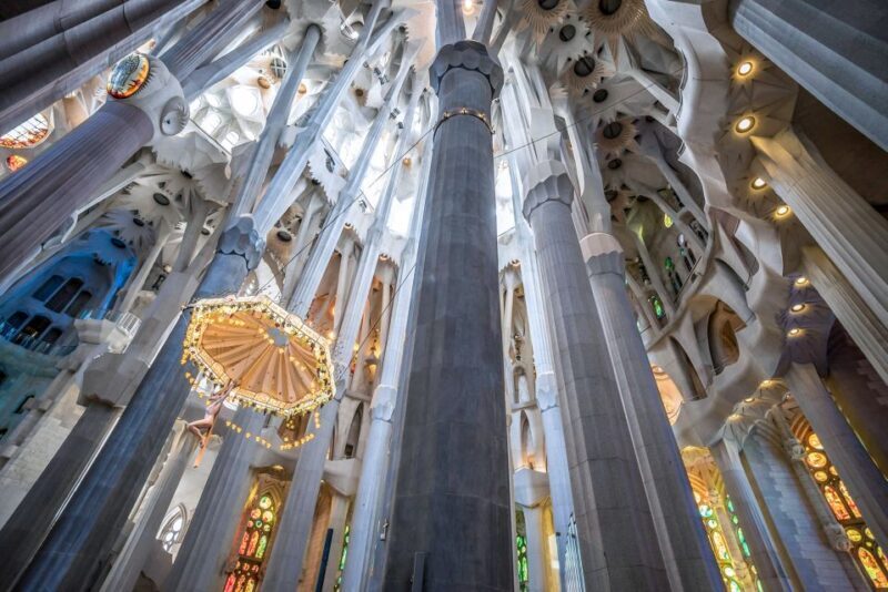 Barcelona: Sagrada Família Skip the Line Tour & Entry Ticket - Final Thoughts