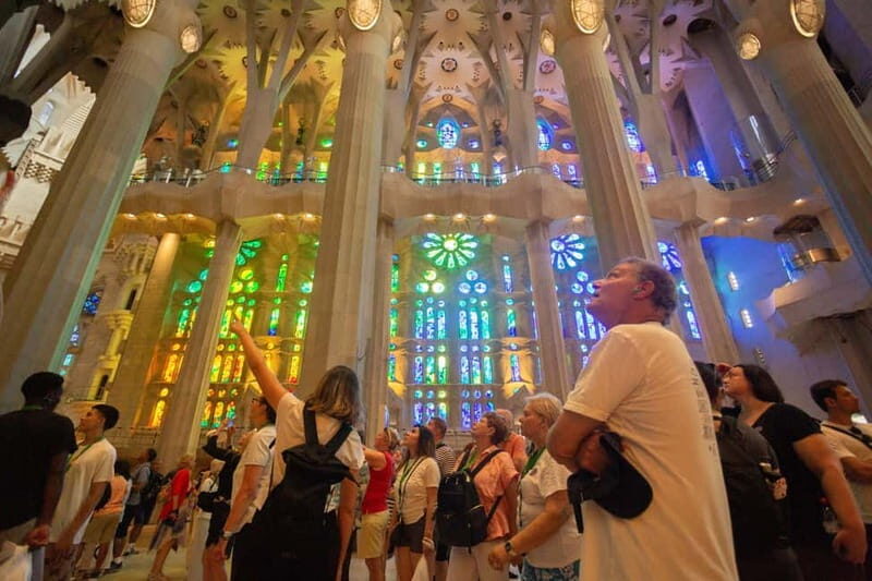 Barcelona: Sagrada Familia Skip-the-line Tour with Guide - Final Thoughts: Is This Tour Right for You?