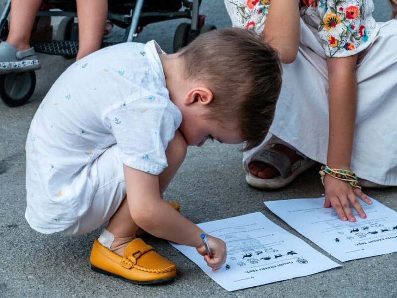Barcelona: Sagrada Familia Small Group Tour for Kids - FAQ: Practical Questions Answered