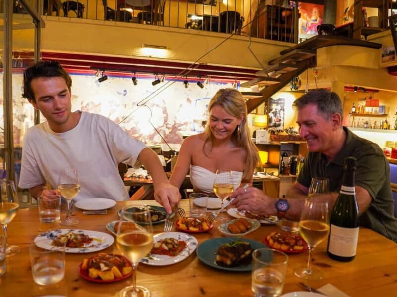 Barcelona: Sagrada Familia Tour & Authentic Tapas Experience - Frequently Asked Questions
