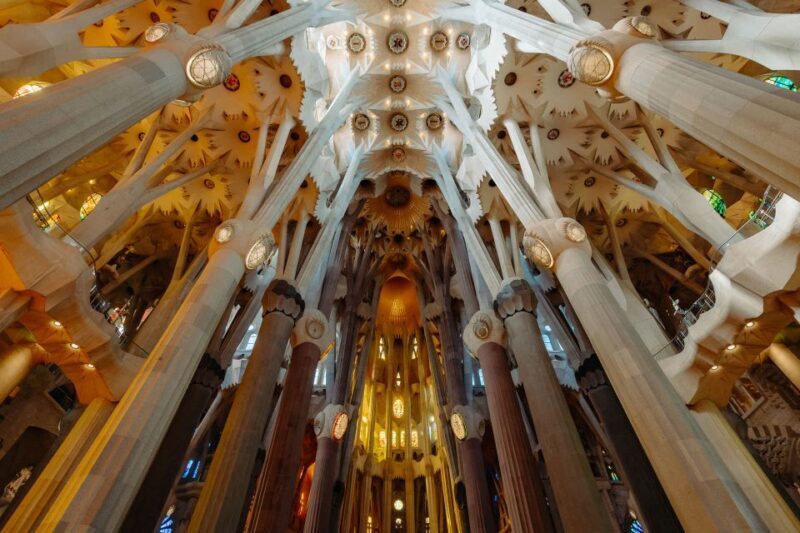 Barcelona: Sagrada Familia Tour w/Skip-the-Line Entry Ticket - Final Thoughts: Who is This Tour For?