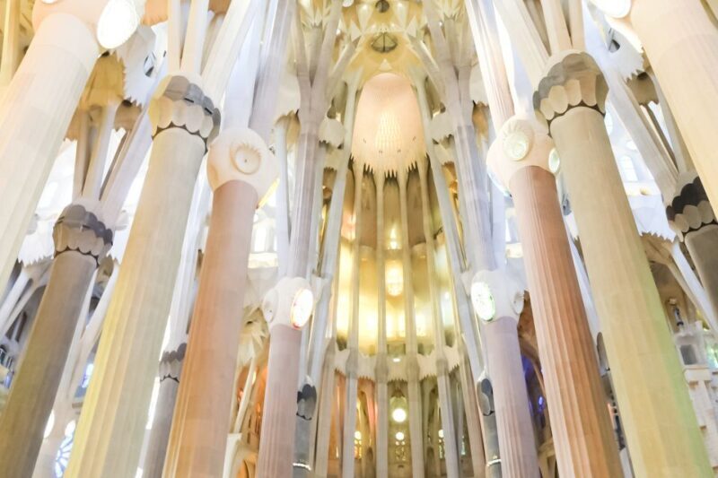 Barcelona: Sagrada Familia Tour with Optional Tower Access - Final Thoughts