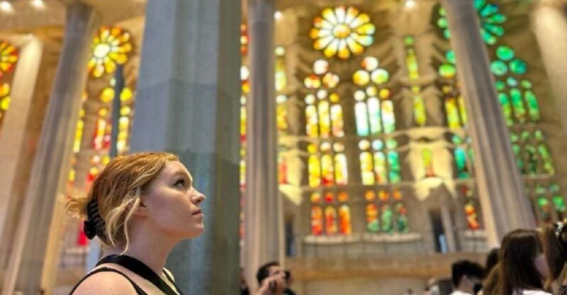 Barcelona: Sagrada Família Tour with Skip-the-Line Access - The Value of the Tour