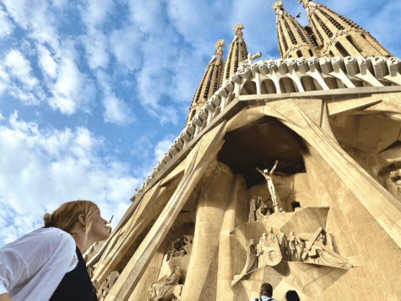 Barcelona: Sagrada Família Tour with Skip-the-Line Access - Final Thoughts