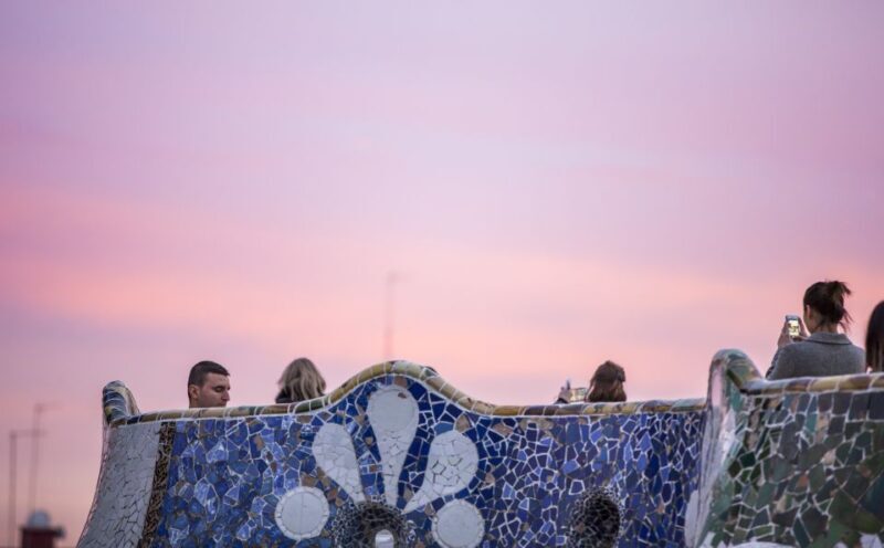 Barcelona: Sagrada Familia with Towers and Park Güell Tour - Practical Details & Considerations