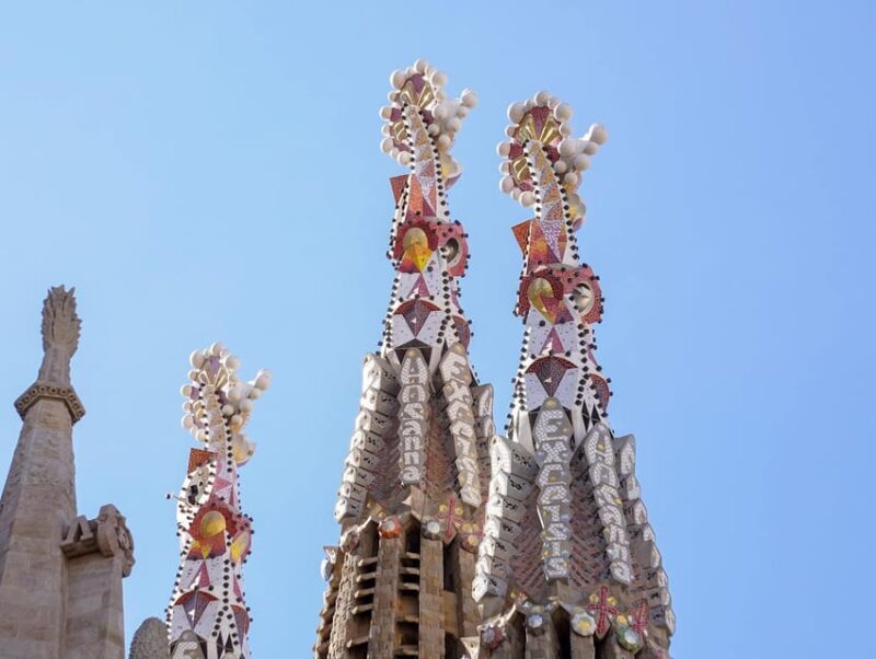 Barcelona: Sagrada Familia with Towers and Park Güell Tour - Final Thoughts: Is This Tour Right for You?