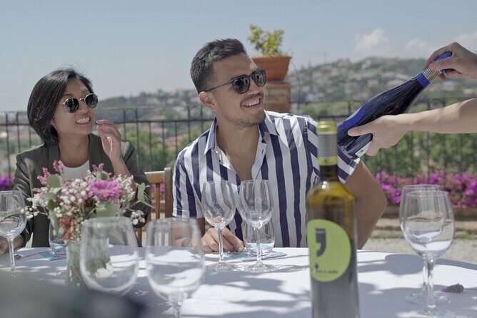 Barcelona Sailing Adventure and Small Group Winery Tasting Tour - Final Thoughts