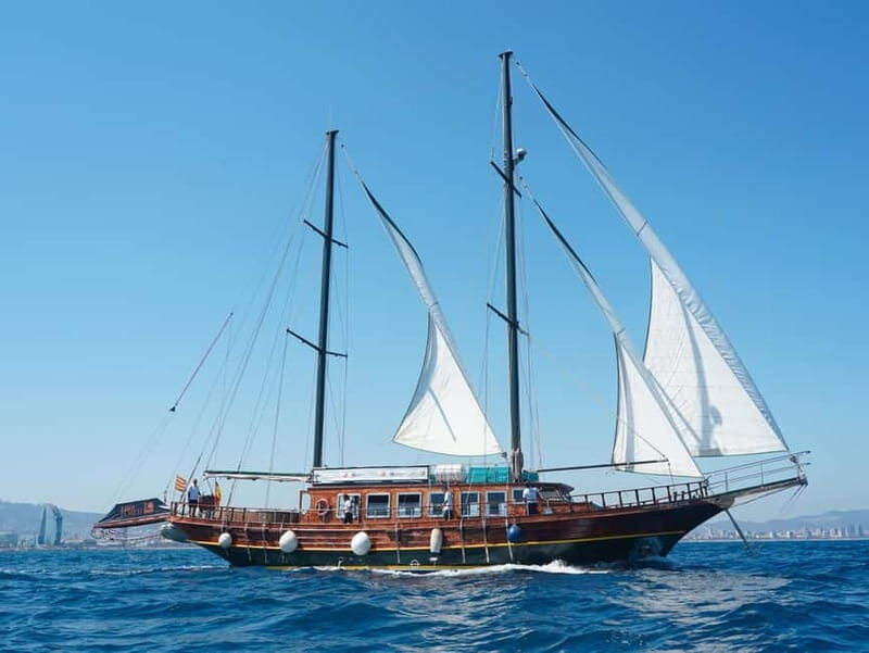Barcelona Sailing Cruise by Aperol Spritz - What Travelers Love About This Experience
