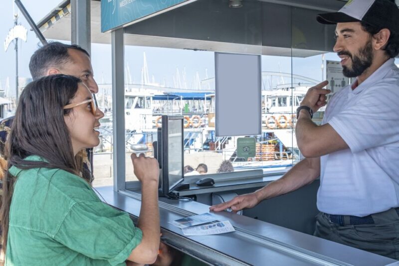 Barcelona Sailing Cruise by Aperol Spritz - The Sum Up: Why It’s Worth Your Time