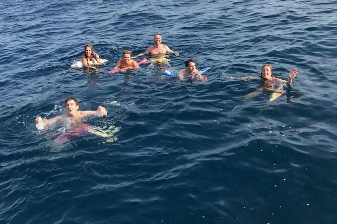 Barcelona Sailing Cruise with Light Snacks and Open Bar - A Deep Dive into the Barcelona Sailing Cruise Experience