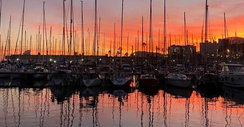 Barcelona: sailing experience, excursions lasting 2h - Who Should Consider This Tour?