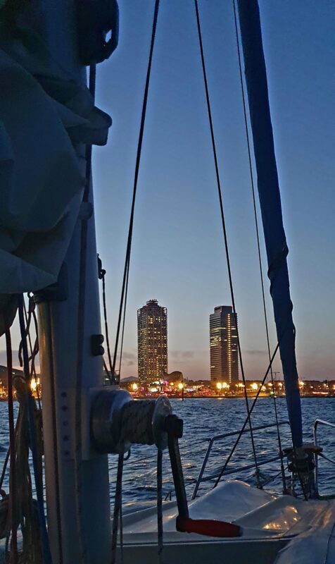 Barcelona: sailing experience, excursions lasting 2h - Concluding Thoughts