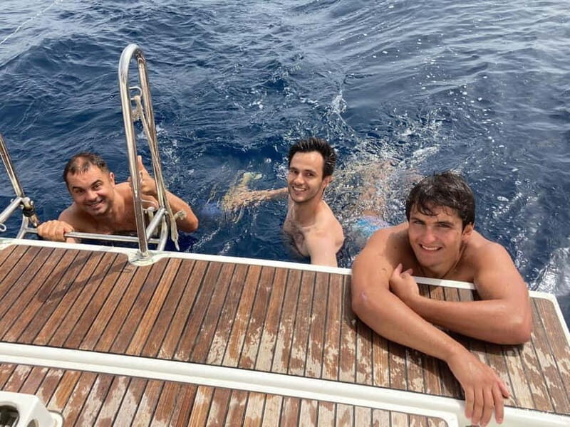 Barcelona: Sailing Tour + Food, Drinks, Swim & Sunset Option - A Detailed Look at the Barcelona Sailing Tour