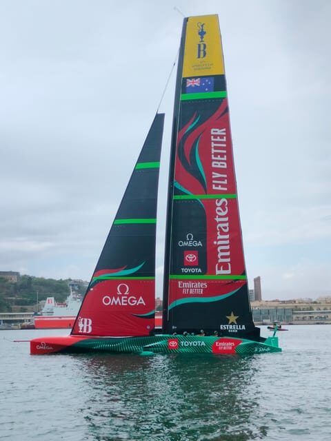 Barcelona: Sailing tour - Final Thoughts: Is It Worth It?