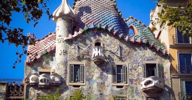 Barcelona: Sailing Trip, Sagrada Familia, and Casa Batlló - Final Thoughts