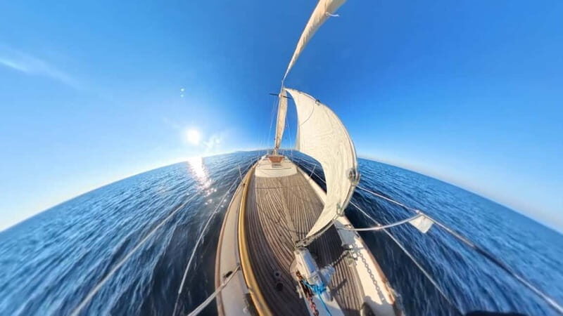 Barcelona: Sailing Trip with Snacks and Drinks - Final Thoughts