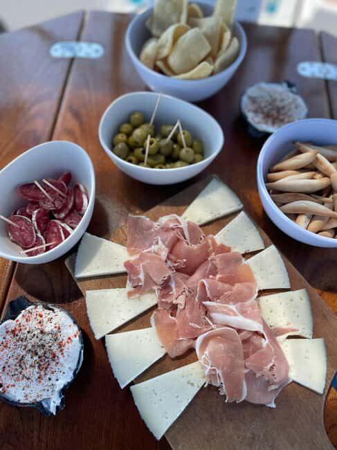 Barcelona: Sailing with Open Bar, Catalan Snack & Swim Stop - Final Thoughts