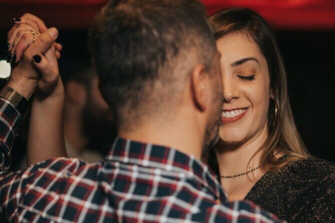 Barcelona Salsa Lovers Dance Experience - A detailed look at the Barcelona Salsa Lovers Dance Experience