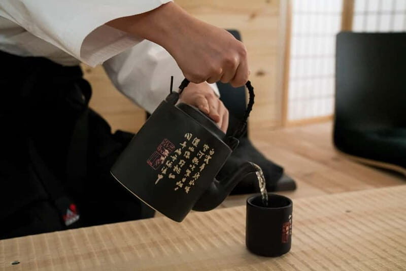 Barcelona: Samurai Experience, a unique experience in the world - Final Thoughts
