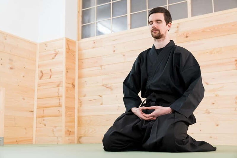 Barcelona: Samurai Experience, a unique experience in the world - FAQs