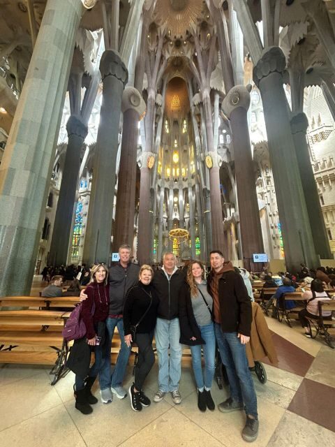 Barcelona: Sant Pau and Casa Batllo Guided Tour - FAQ