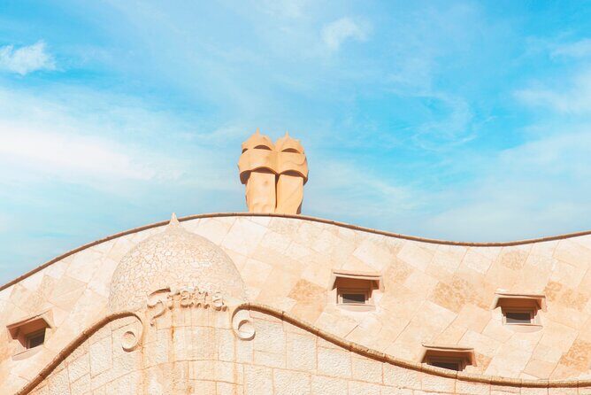 Barcelona Scavenger Hunt and Sights Self-Guided Tour - An In-Depth Look at the Barcelona Modernist Self-Guided Tour