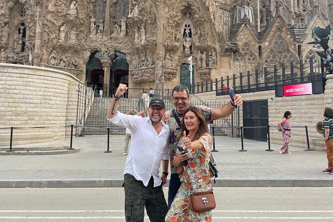 Barcelona Scavenger Hunt and Sights Self-Guided Tour - Final Thoughts: Is It Worth Your Time?