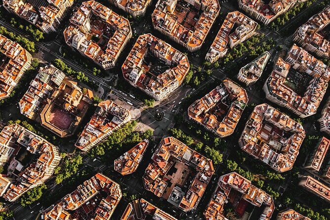 Barcelona Scavenger Hunt and Sights Self-Guided Tour - Frequently Asked Questions