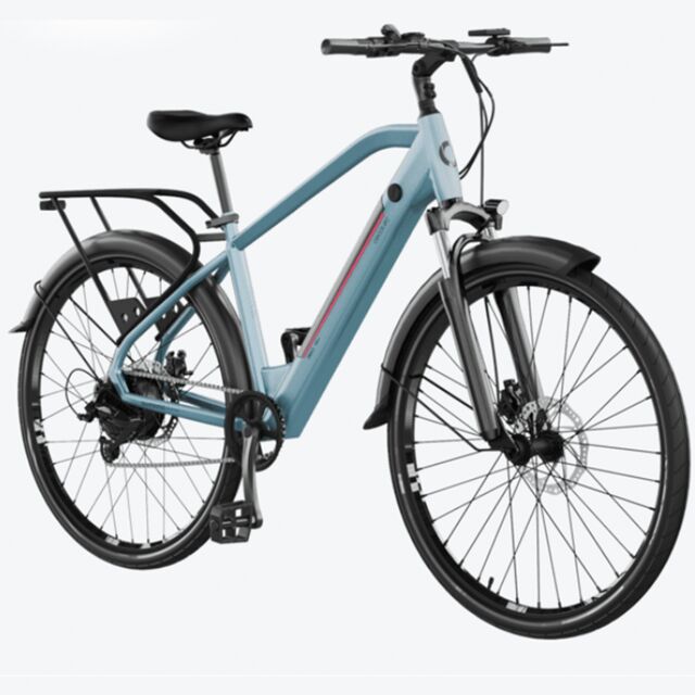 Barcelona: Seafroont bicycle rental (urban and ebikes) - A Practical Guide to Barcelona’s Seafroont Bicycle Rental