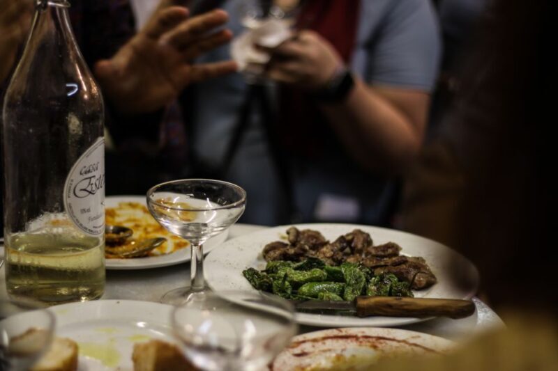 Barcelona: Secret Food Tour - Frequently Asked Questions