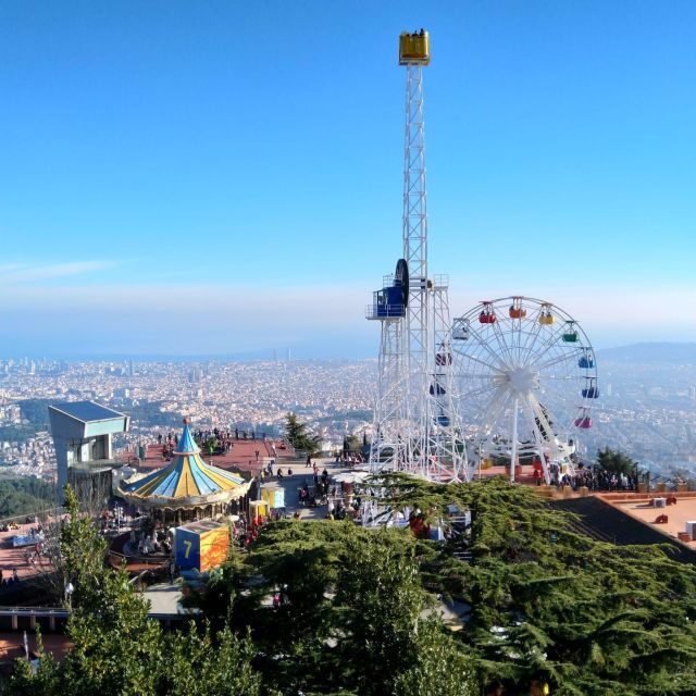 Barcelona Secret Forest: Nature Hike & Best Views - In-Depth Review of the Experience