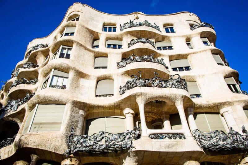 Barcelona Segway Tour: Gaudi Highlights - Value and Practicality: What Travelers Should Know