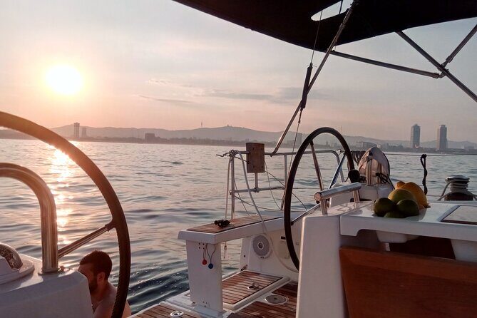 Barcelona Sensational Sunset Tour with Open Bar and Snacks - Analyzing the Value