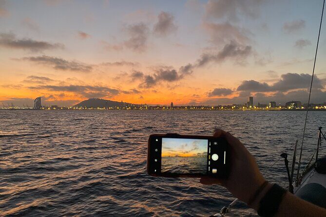 Barcelona Sensational Sunset Tour with Open Bar and Snacks - FAQs