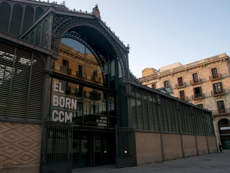 Barcelona: Sensations Tour of the city - Final Thoughts