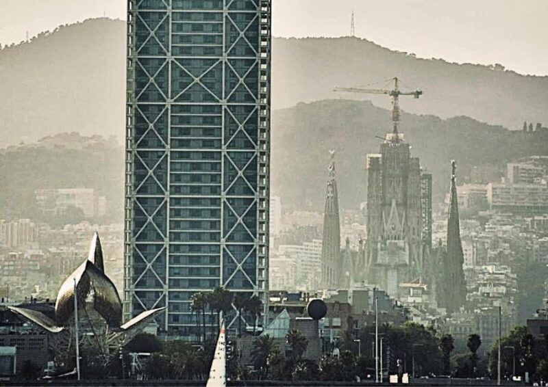 Barcelona Sightseeing Sailing - Frequently Asked Questions (FAQs)