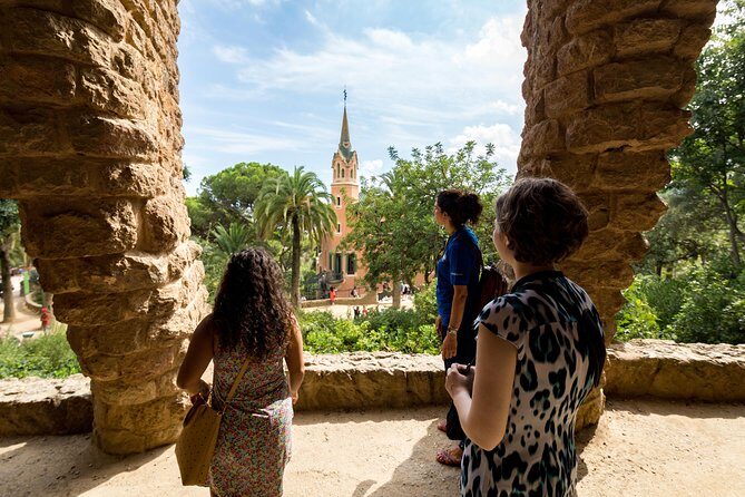 Barcelona: Skip-the-Line Gaudi's Park Guell Guided Tour - FAQs