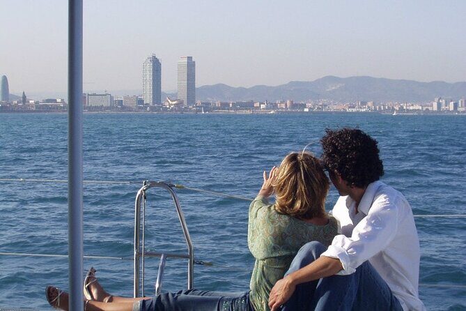 Barcelona Skyline Sailing - The Value of the Barcelona Skyline Sailing