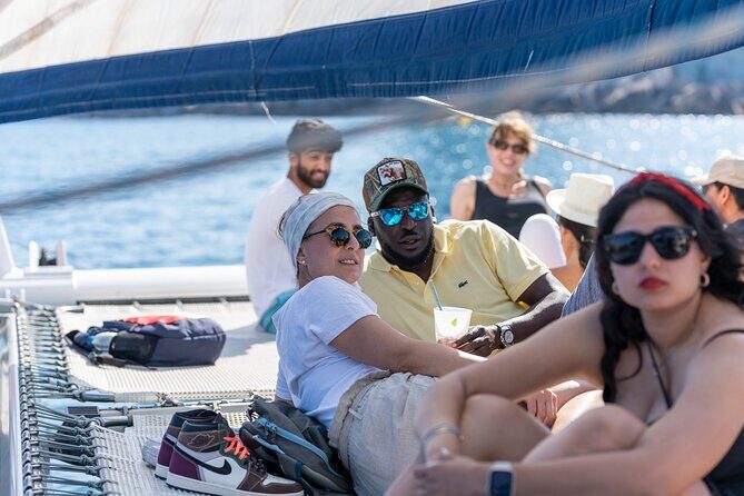 Barcelona Skyline Sailing - FAQs about Barcelona Skyline Sailing